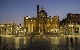 Home Rome Lepanto